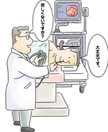 3. 会話ができる